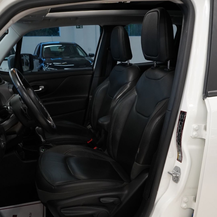 jeep renegade 1.8 16v flex limited 4p automatico 20217