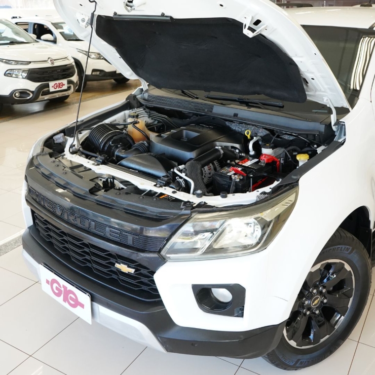 chevrolet s10 2.8 16v turbo diesel high country cd 4x4 automatico 4p 202218