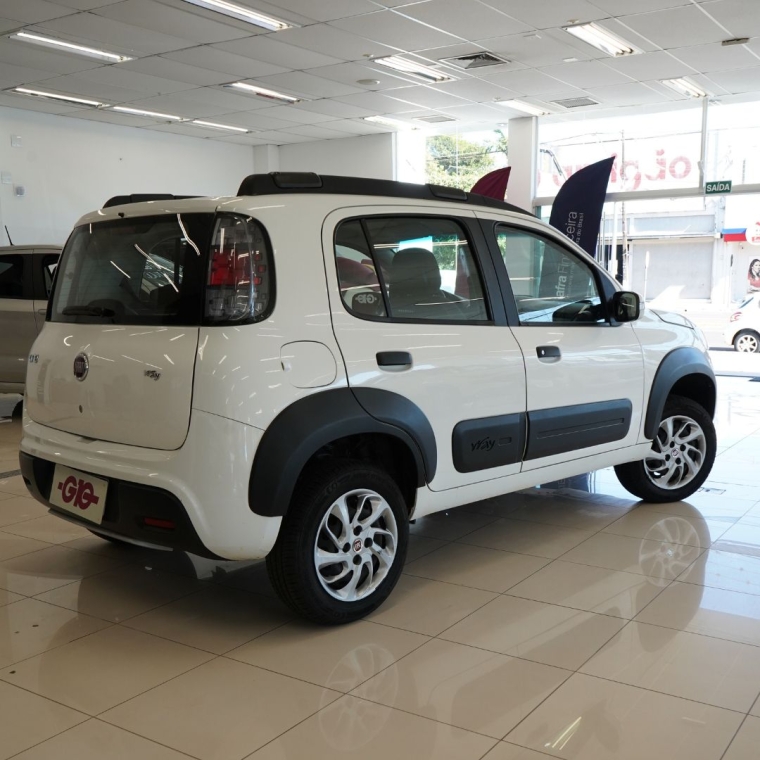 fiat uno 1.0 firefly flex way 4p manual 20215