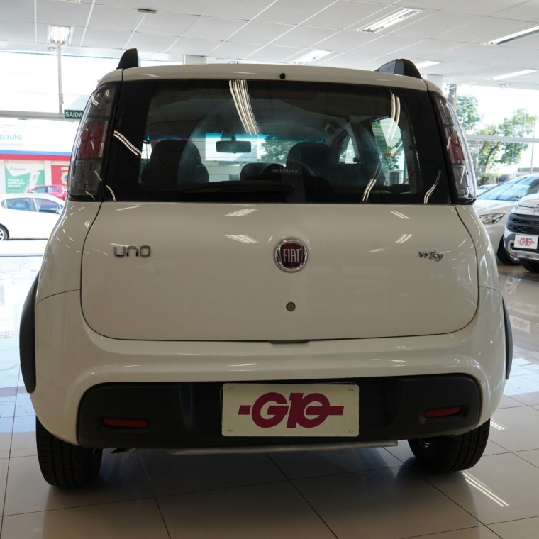 fiat uno 1.0 firefly flex way 4p manual 20214