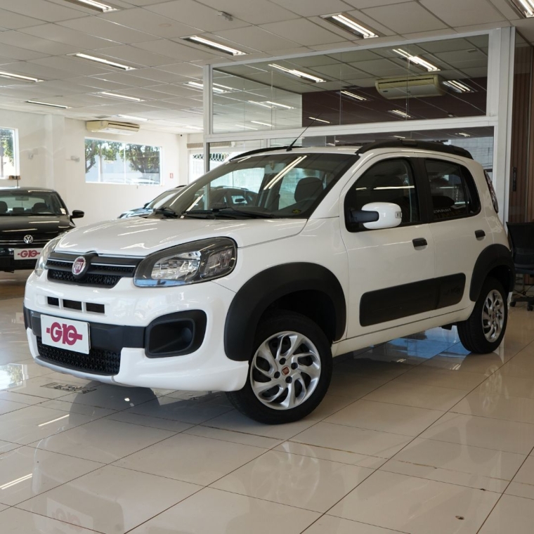 fiat uno 1.0 firefly flex way 4p manual 2021