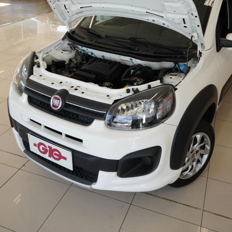 fiat uno 1.0 firefly flex way 4p manual 202114
