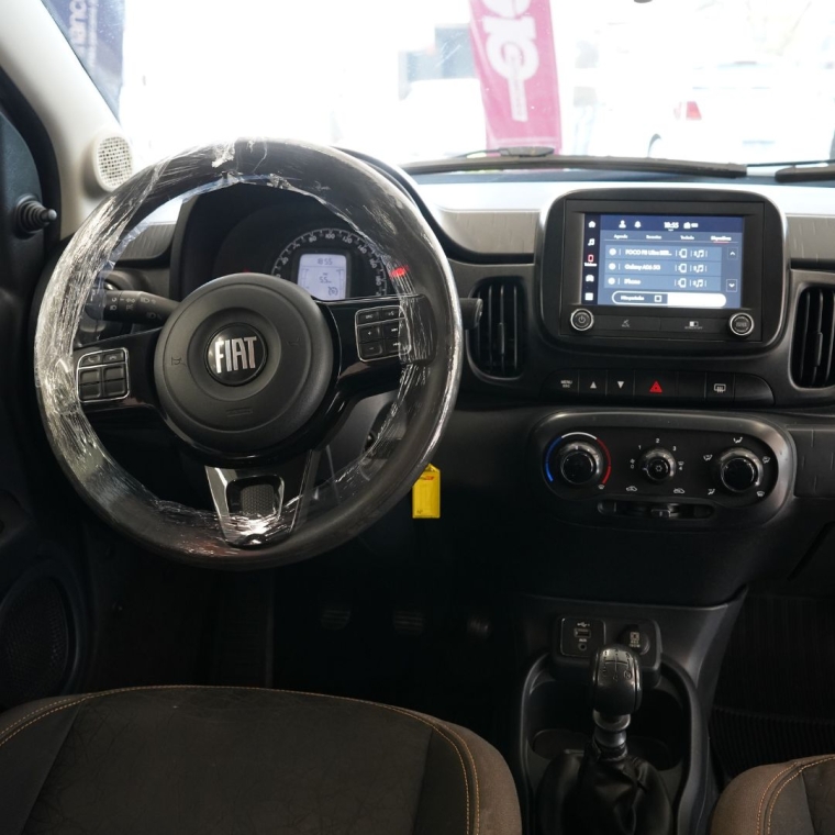 fiat mobi 1.0 evo flex trekking manual 4p 20248