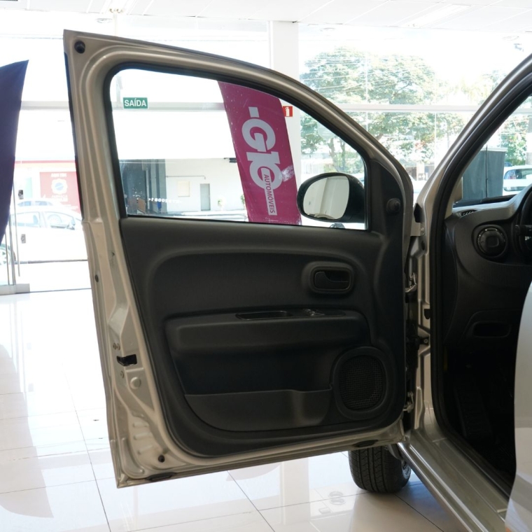 fiat mobi 1.0 evo flex trekking manual 4p 20245