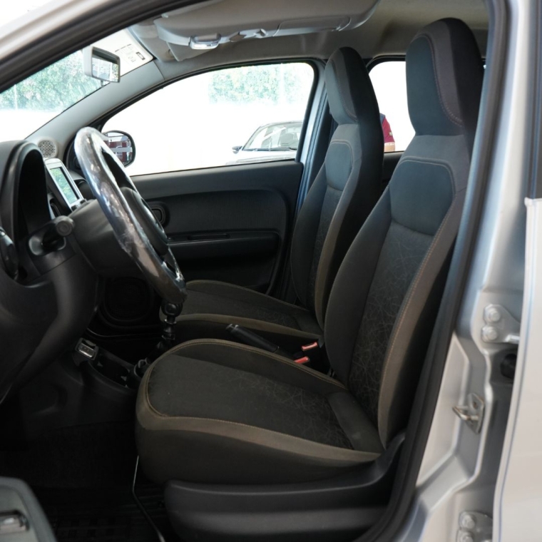 fiat mobi 1.0 evo flex trekking manual 4p 20247