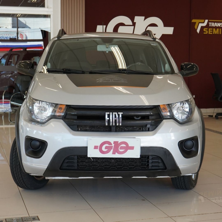 fiat mobi 1.0 evo flex trekking manual 4p 20241