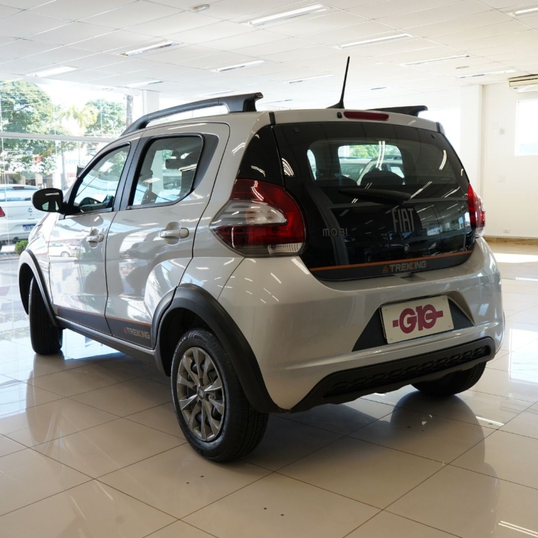 fiat mobi 1.0 evo flex trekking manual 4p 20243