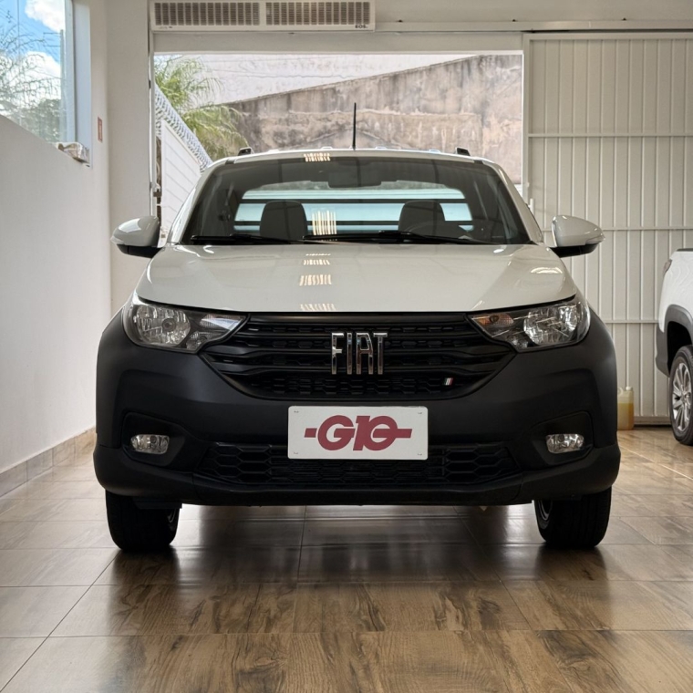 fiat strada 1.3 firefly flex freedom cs manual 2p 20211