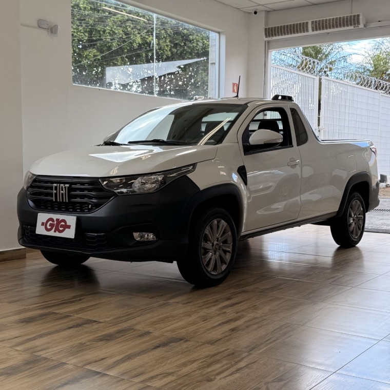 fiat strada 1.3 firefly flex freedom cs manual 2p 2021
