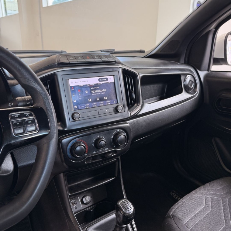 fiat strada 1.3 firefly flex freedom cs manual 2p 20217