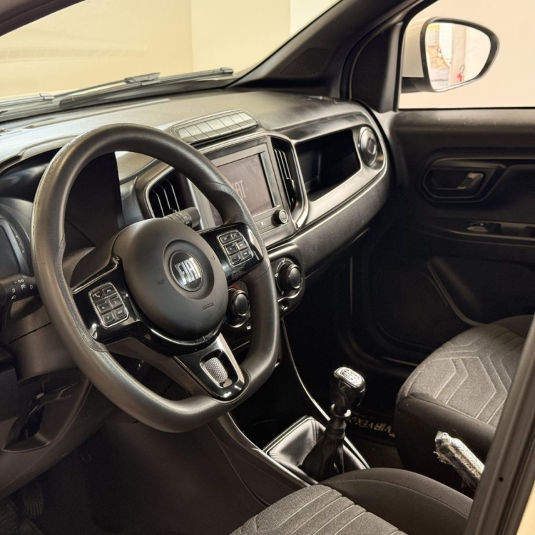 fiat strada 1.3 firefly flex freedom cs manual 2p 20215