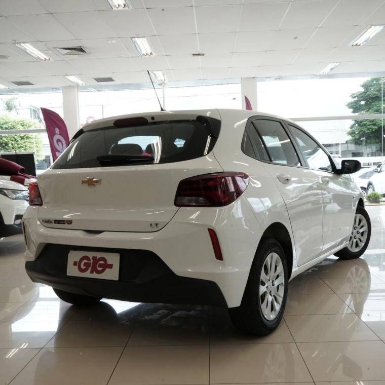 chevrolet onix 1.0 flex lt manual 4p 20223