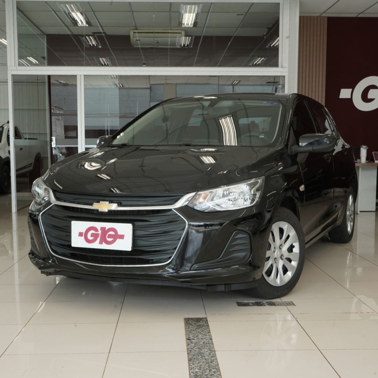chevrolet onix 1.0 flex lt manual 4p 2023
