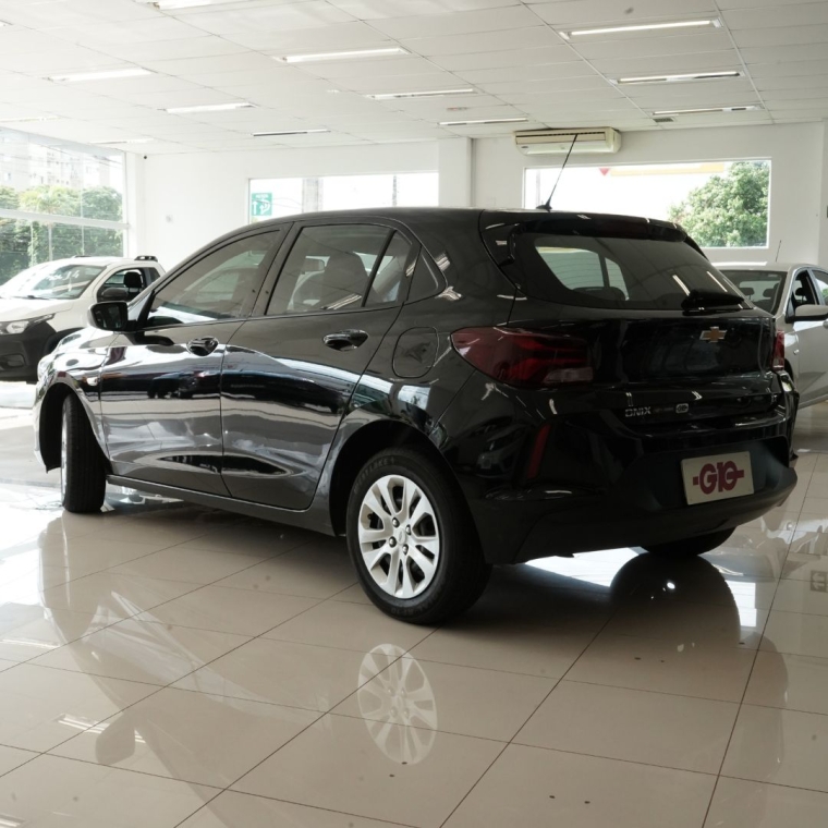 chevrolet onix 1.0 flex lt manual 4p 20232