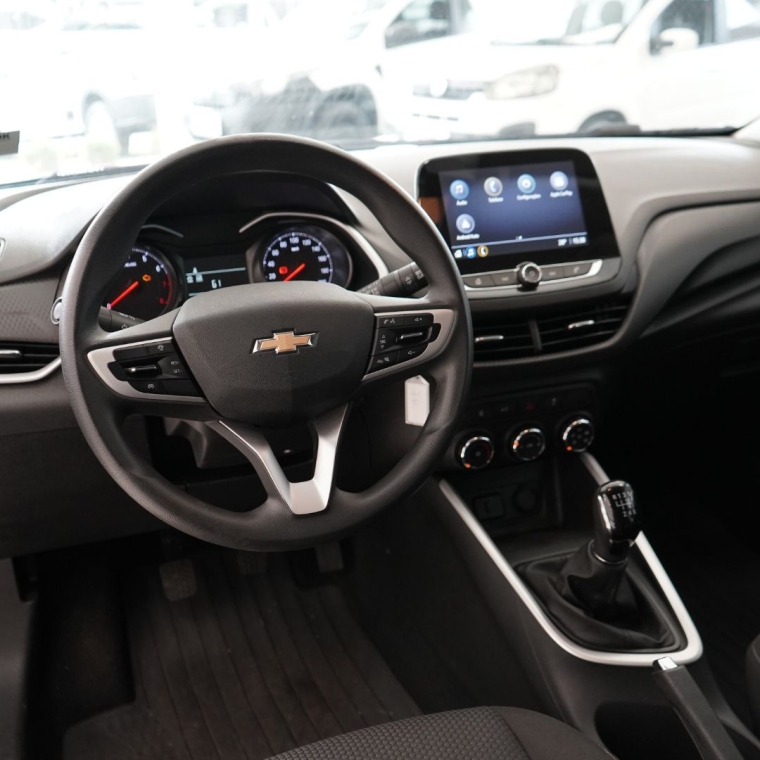 chevrolet onix 1.0 flex lt manual 4p 20236
