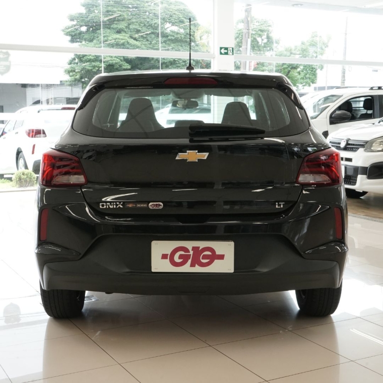 chevrolet onix 1.0 flex lt manual 4p 20233