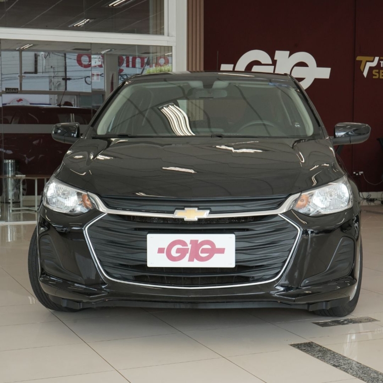 chevrolet onix 1.0 flex lt manual 4p 20231