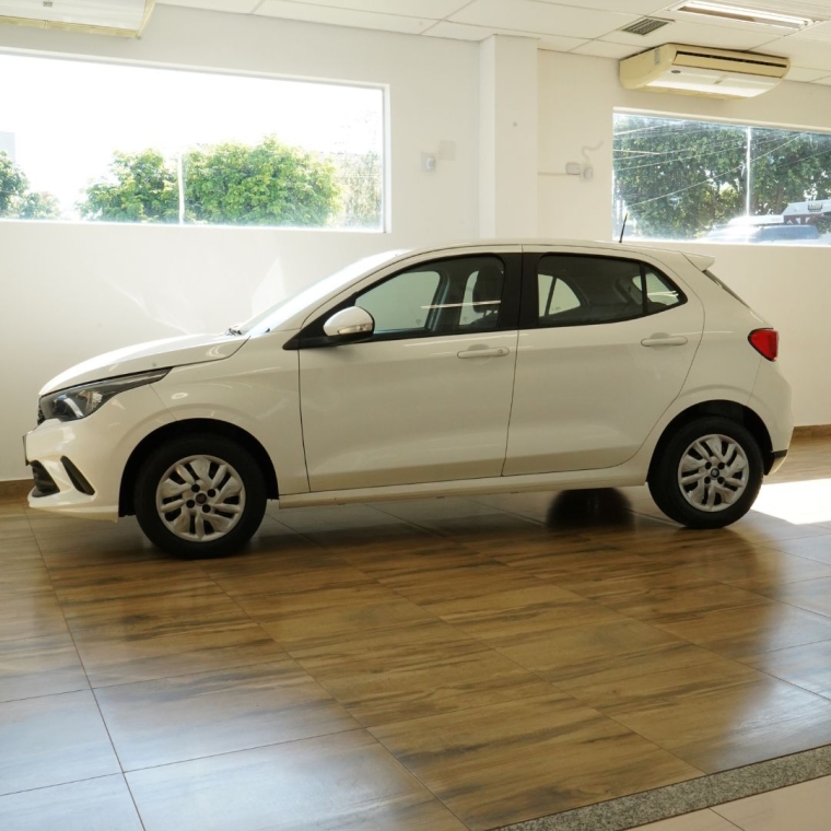 fiat argo 1.3 firefly flex drive manual 4p 20212