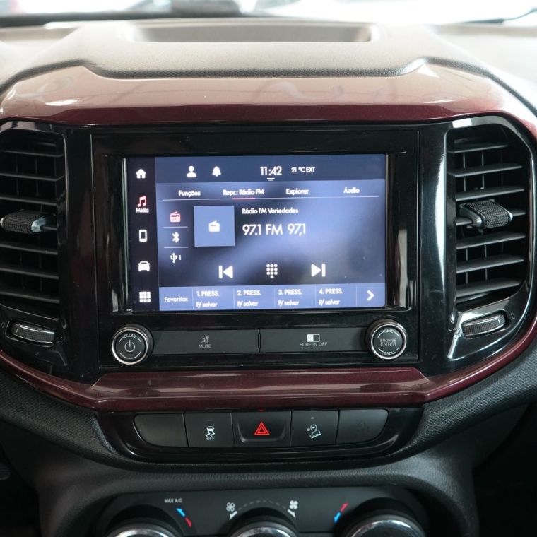 fiat toro 2.0 16v turbo diesel freedom 4wd at9 4p automatico 20219