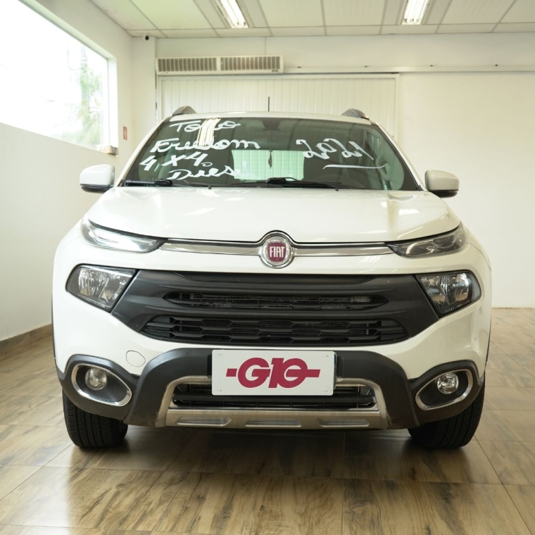 fiat toro 2.0 16v turbo diesel freedom 4wd at9 4p automatico 20211