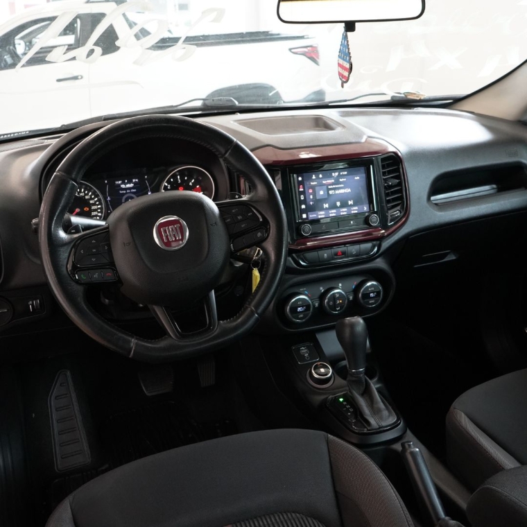 fiat toro 2.0 16v turbo diesel freedom 4wd at9 4p automatico 20218