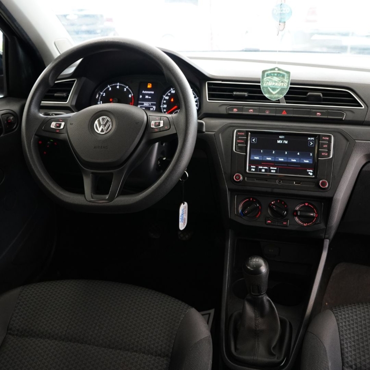 volkswagen gol 1.0 12v mpi totalflex 4p manual flex 20239