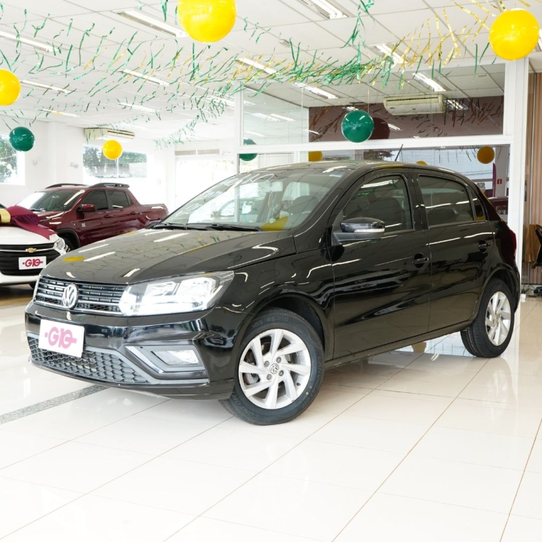volkswagen gol 1.0 12v mpi totalflex 4p manual flex 20231