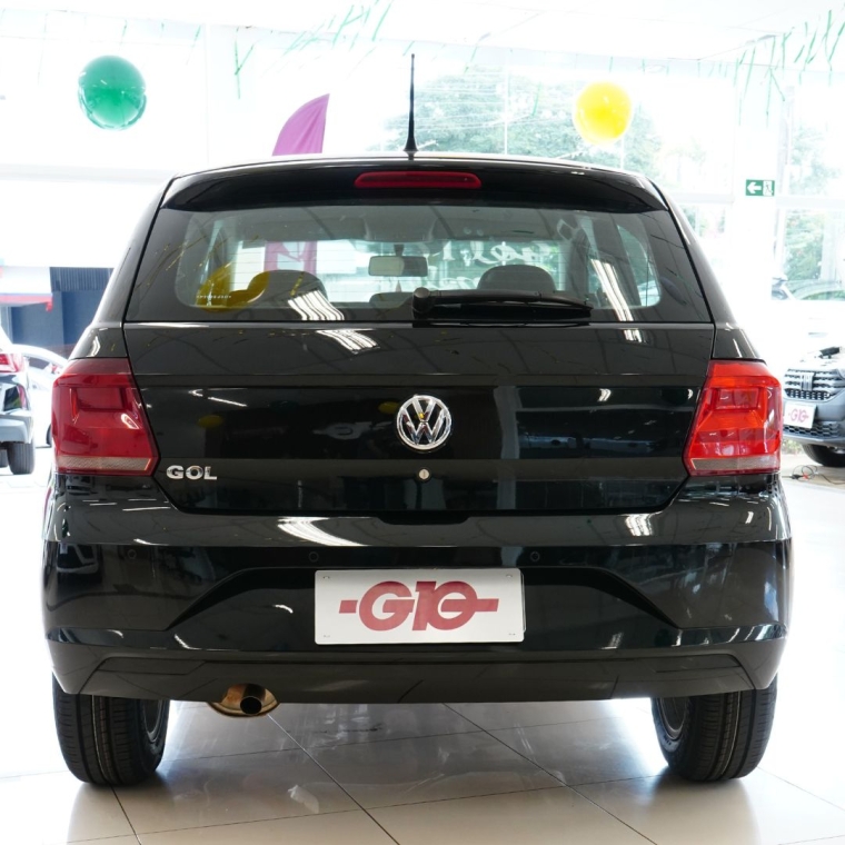 volkswagen gol 1.0 12v mpi totalflex 4p manual flex 20233