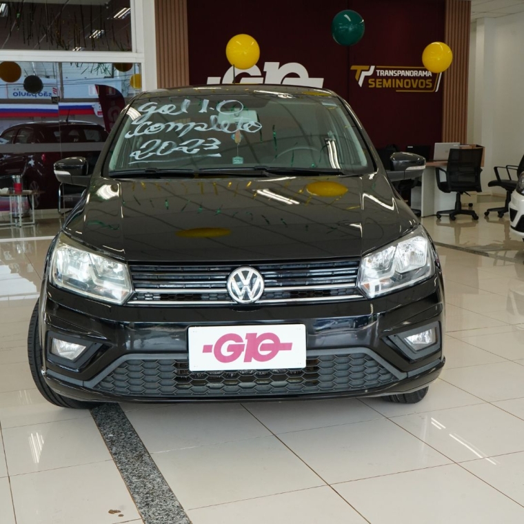 volkswagen gol 1.0 12v mpi totalflex 4p manual flex 2023