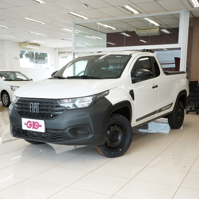 fiat strada 1.4 fire flex endurance cs manual 2p 2022