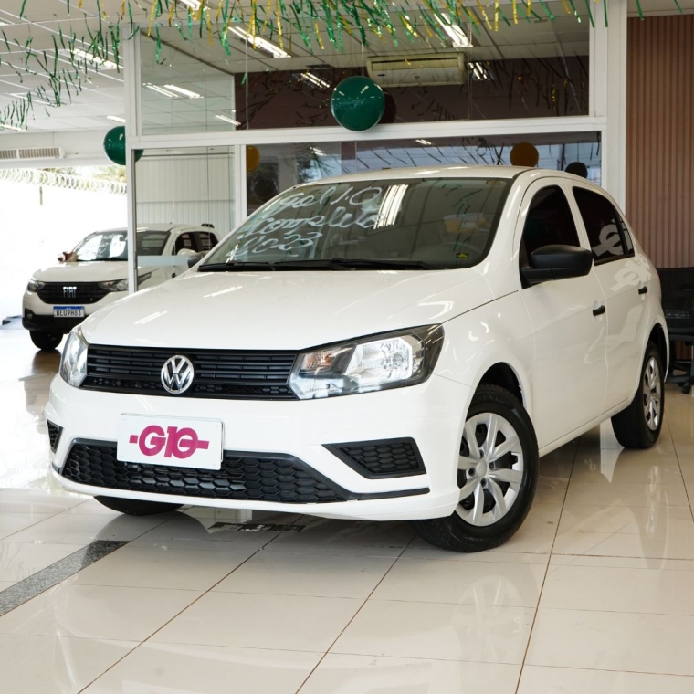 volkswagen gol 1.0 12v mpi totalflex 4p manual flex 2023
