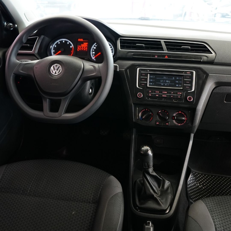 volkswagen gol 1.0 12v mpi totalflex 4p manual flex 20239