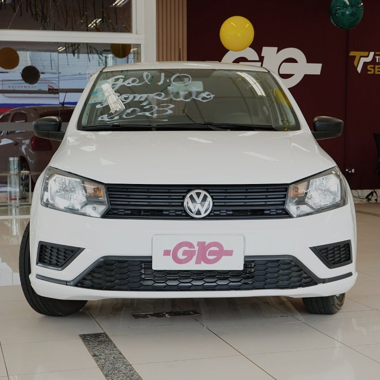 volkswagen gol 1.0 12v mpi totalflex 4p manual flex 20231