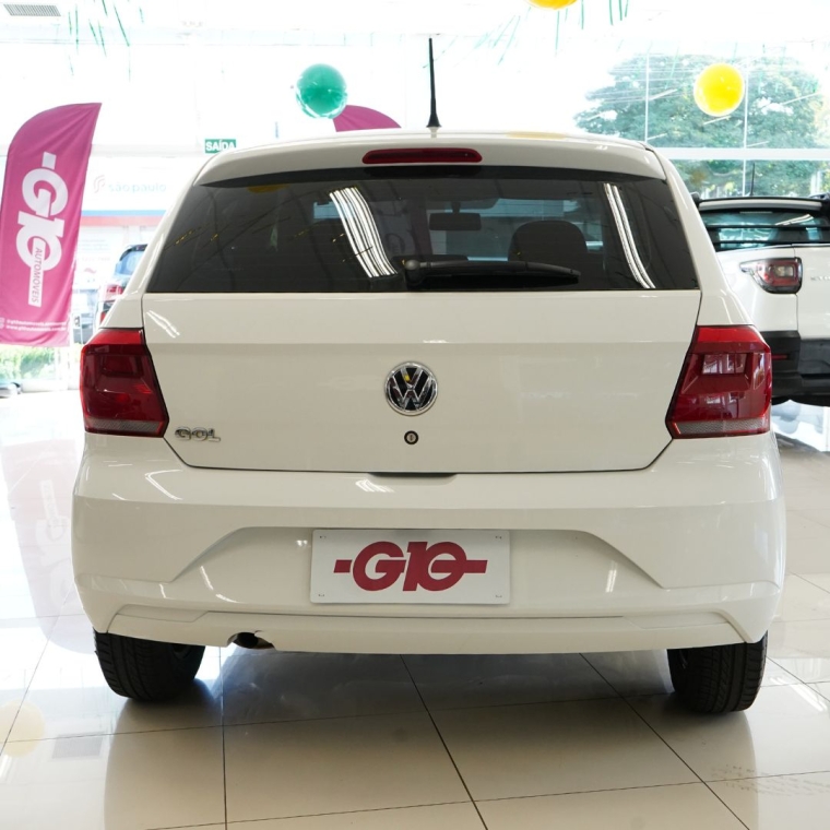 volkswagen gol 1.0 12v mpi totalflex 4p manual flex 20233