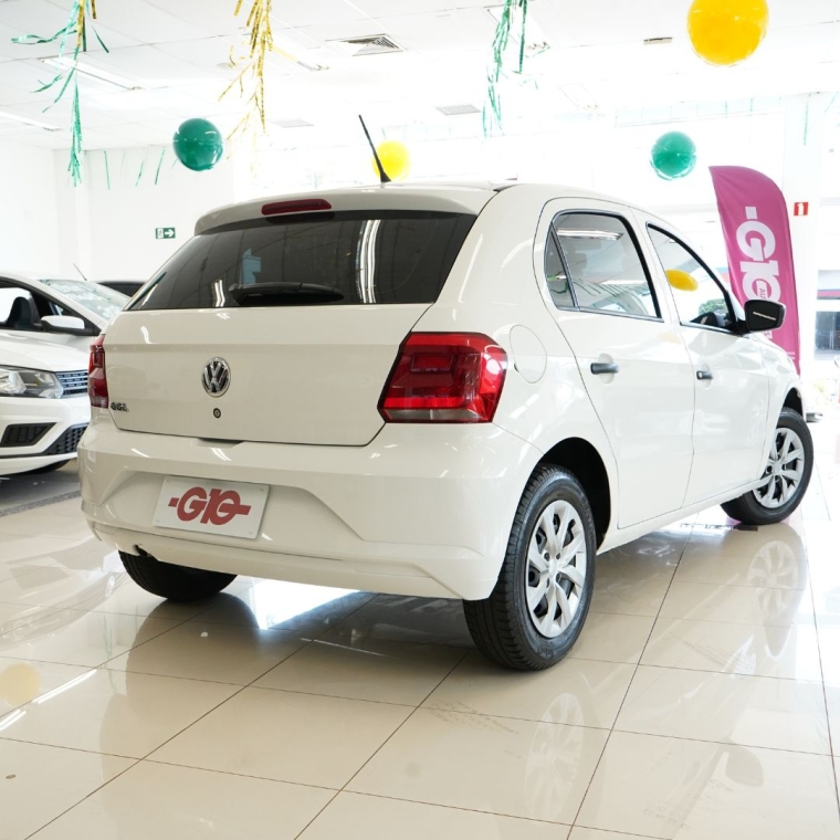volkswagen gol 1.0 12v mpi totalflex 4p manual flex 20234