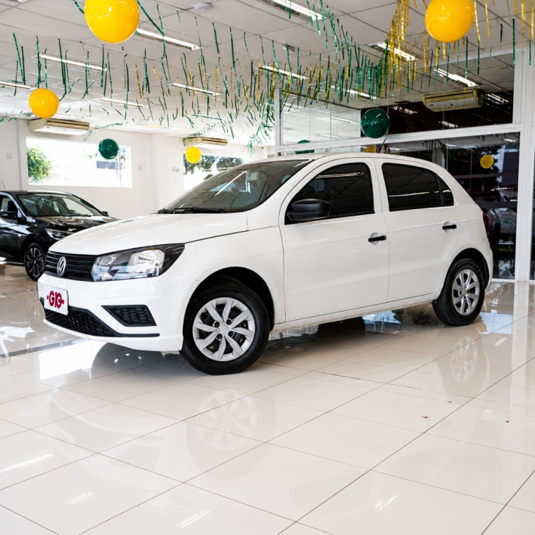 volkswagen gol 1.0 12v mpi totalflex 4p manual flex 2023