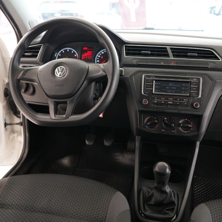 volkswagen gol 1.0 12v mpi totalflex 4p manual flex 20239