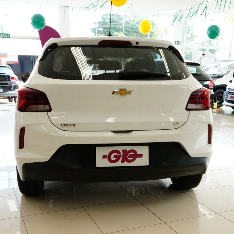 chevrolet onix 1.0 flex lt manual 4p 20223