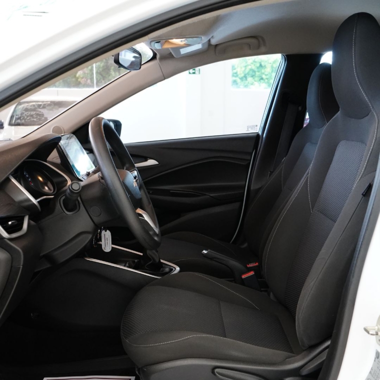 chevrolet onix 1.0 flex lt manual 4p 20227