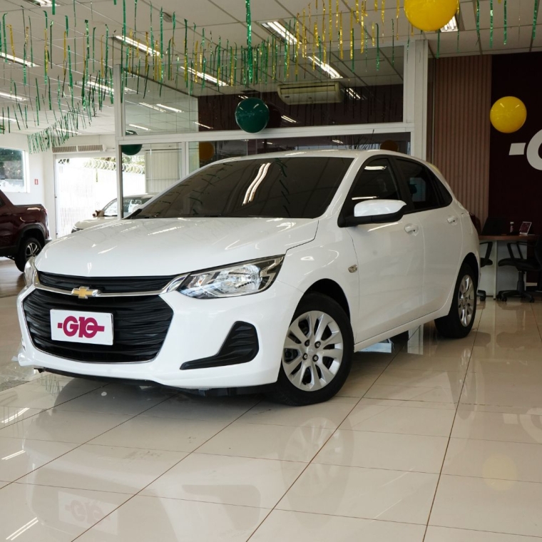 chevrolet onix 1.0 flex lt manual 4p 2022