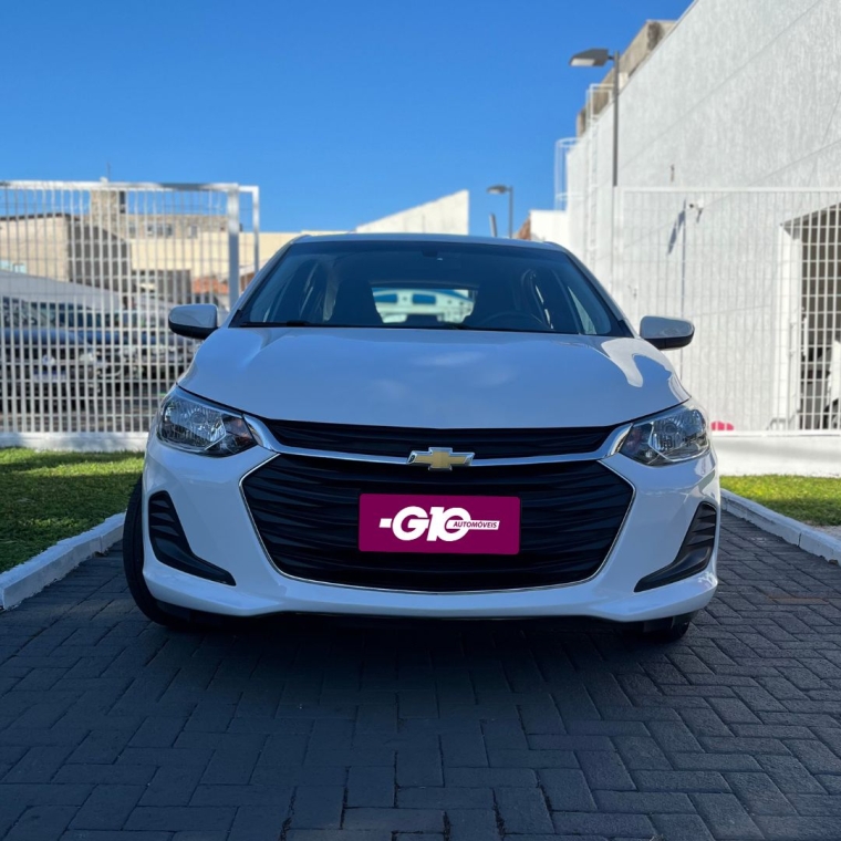 chevrolet onix 1.0 flex lt manual 4p 2023