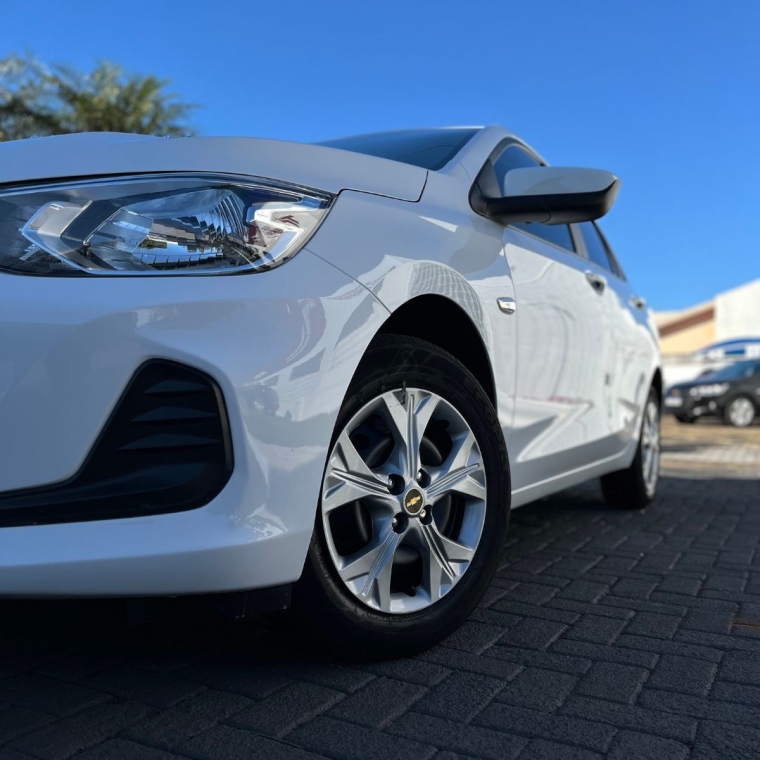chevrolet onix 1.0 flex lt manual 4p 20231