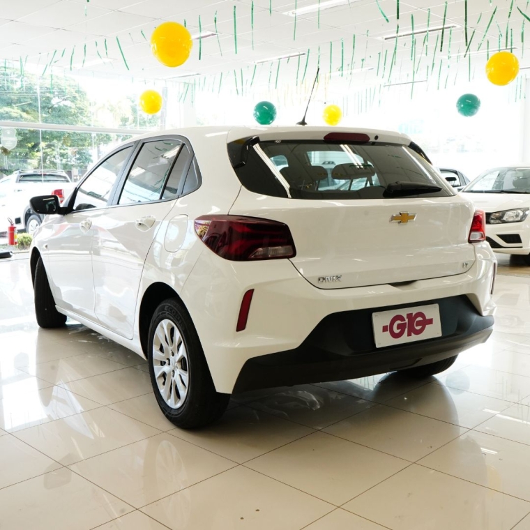 chevrolet onix 1.0 flex lt manual 4p 20222