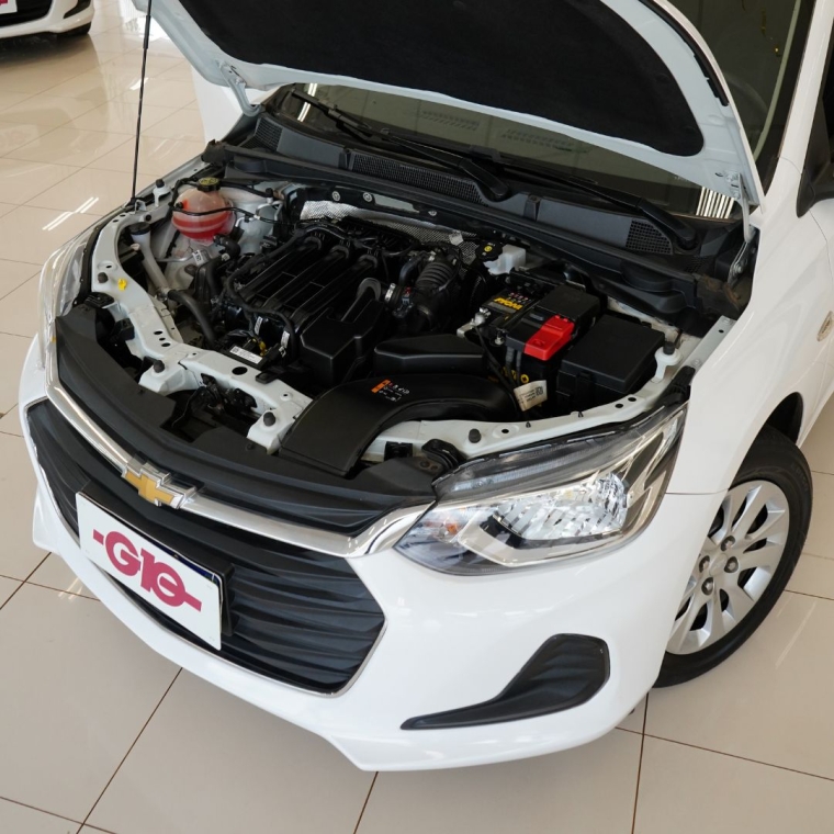 chevrolet onix 1.0 flex lt manual 4p 202311