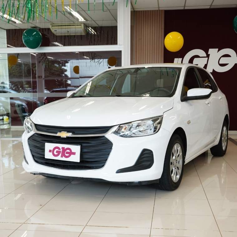 chevrolet onix 1.0 flex lt manual 4p 20231