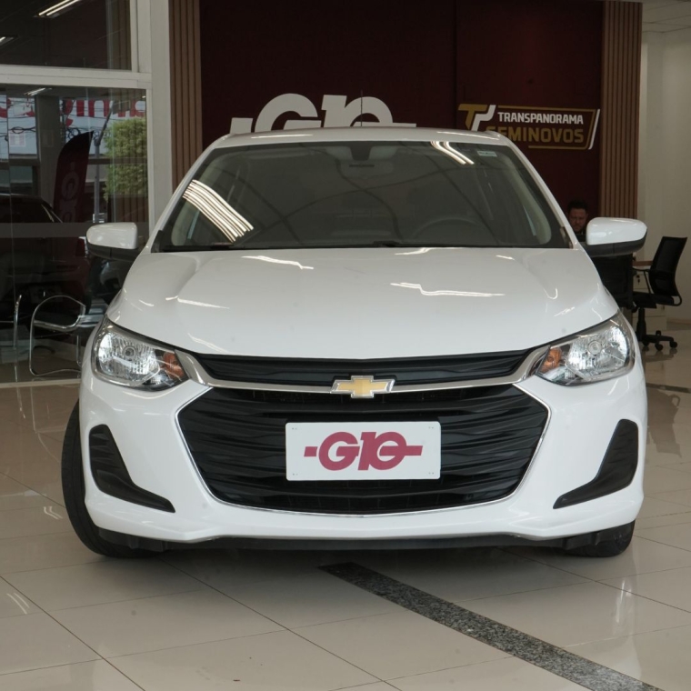 chevrolet onix 1.0 flex lt manual 4p 20222