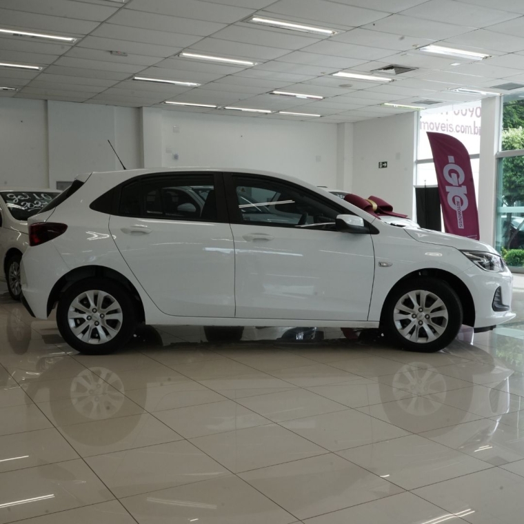 chevrolet onix 1.0 flex lt manual 4p 20223