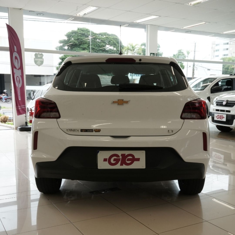 chevrolet onix 1.0 flex lt manual 4p 20224