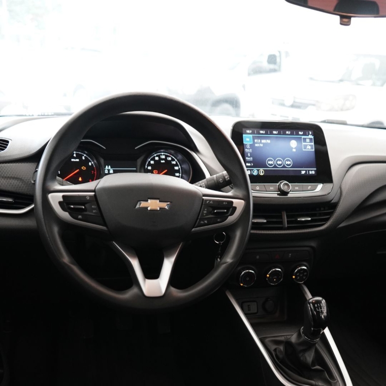chevrolet onix 1.0 flex lt manual 4p 20228