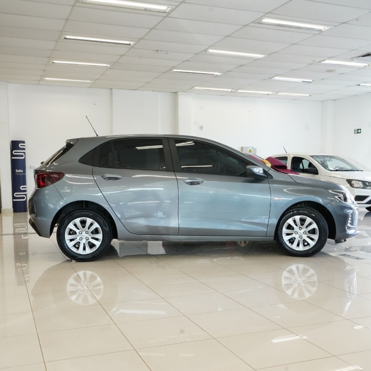 chevrolet onix 1.0 flex lt manual 4p 20235